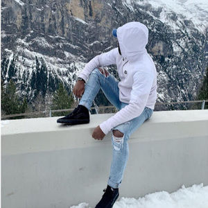 Meet your Posher, Brandon